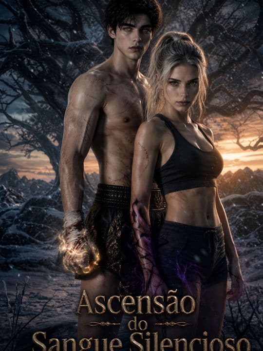 Ascensão do Sangue Silencioso