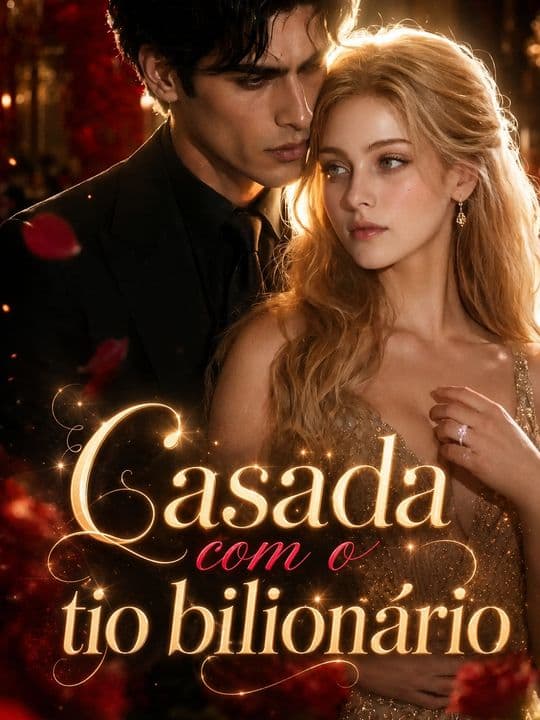 Casada com o tio bilionário