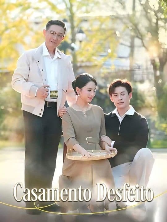 Casamento Desfeito