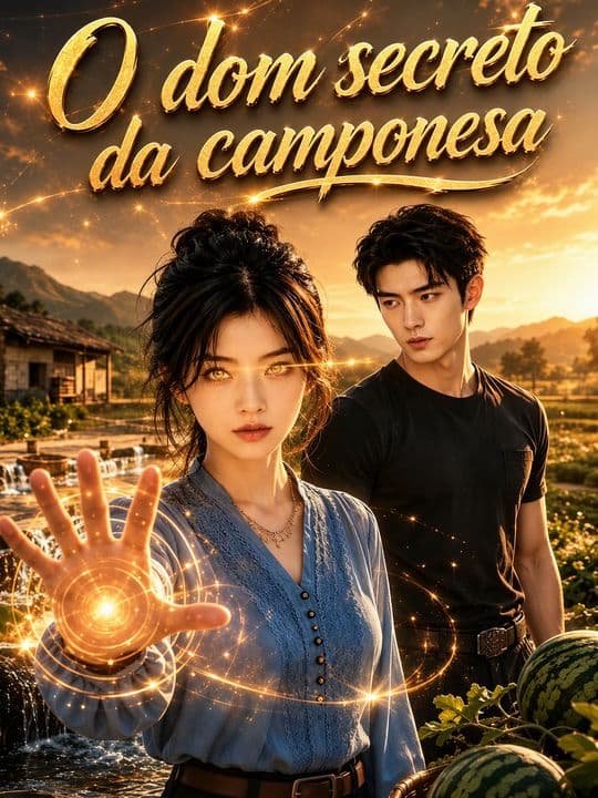 O dom secreto da camponesa