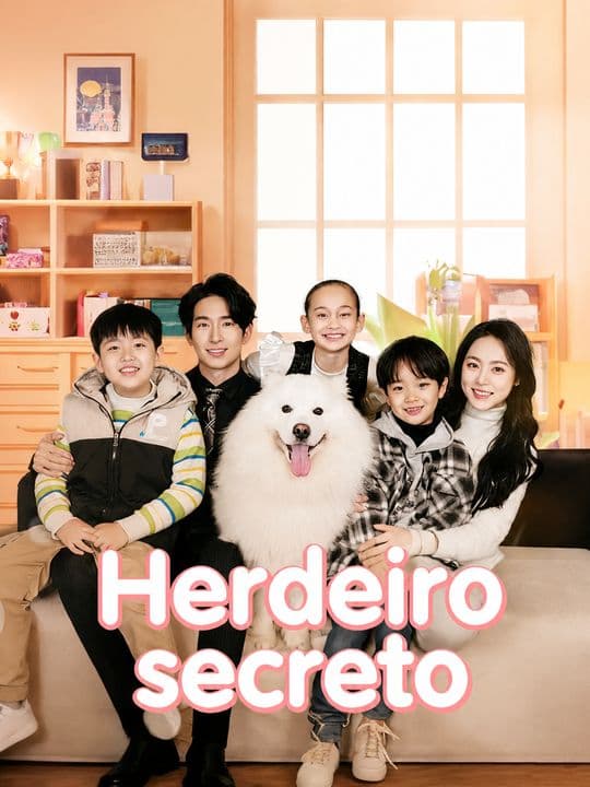 Herdeiro secreto