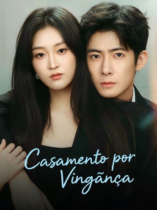 Casamento por Vingança