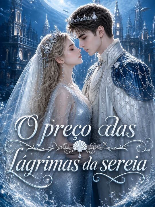 O preço das lágrimas da sereia