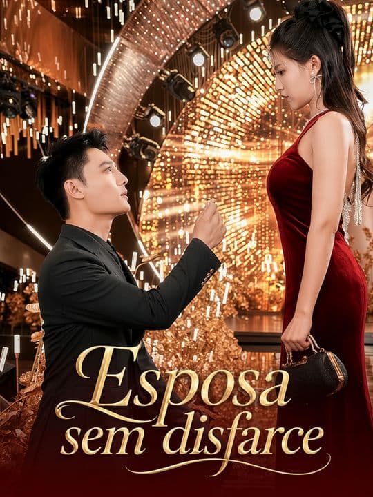 Esposa sem disfarce