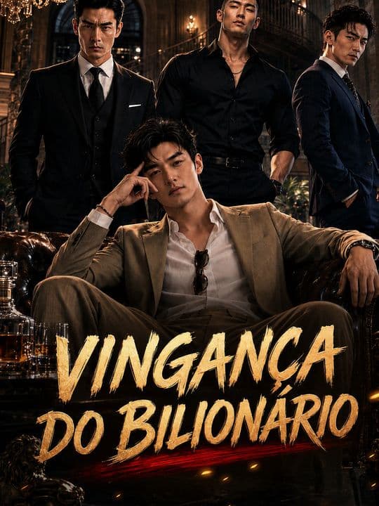 Vingança do bilionário