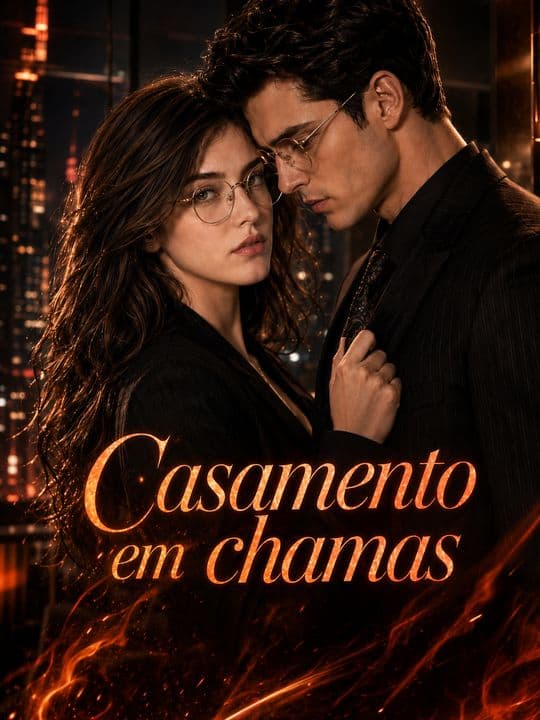 Casamento em chamas