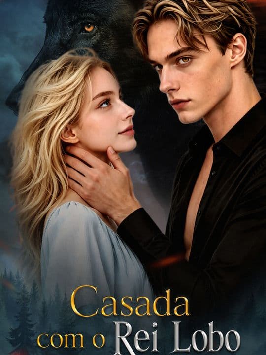 Casada com o Rei Lobo