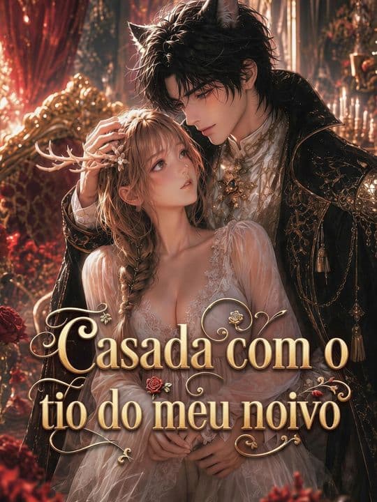 Casada com o tio do meu noivo