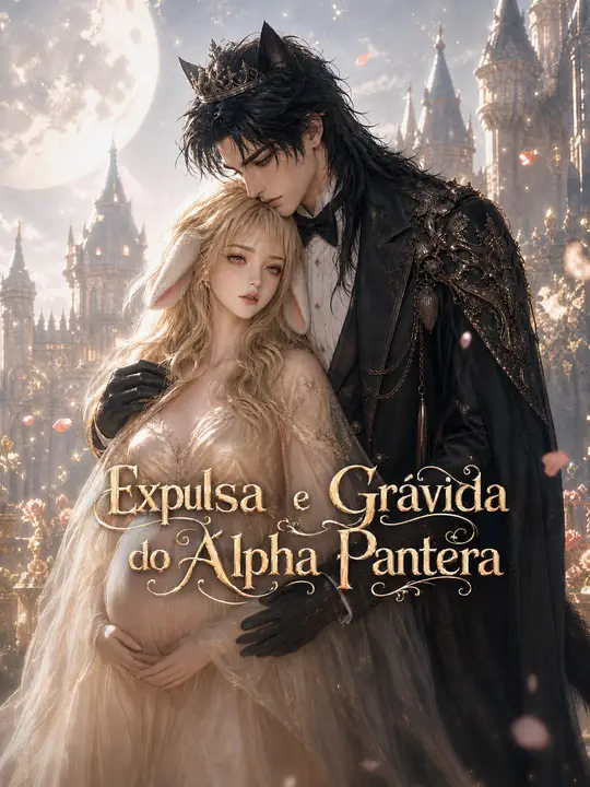 Expulsa e <em>Grávida</em> do Alpha Pantera