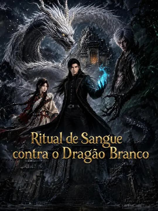 Ritual de Sangue contra o Dragão Branco
