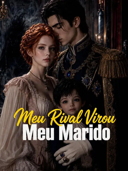 Meu Rival Virou Meu <em>Marido</em>