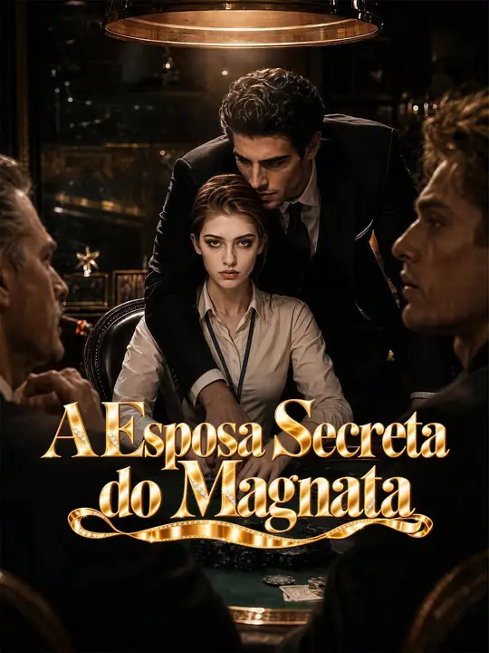 A <em>Esposa</em> Secreta do Magnata