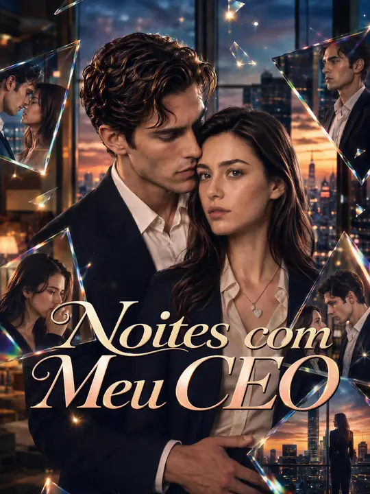 Noites com Meu <em>CEO</em>