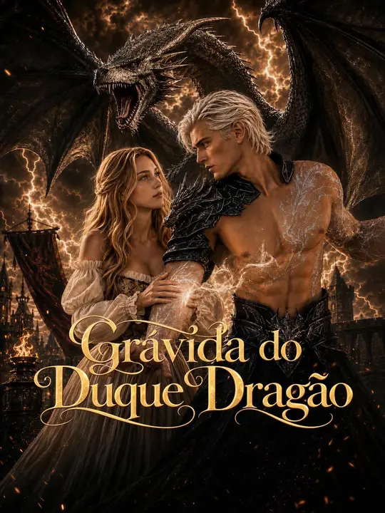 <em>Grávida</em> do Duque Dragão
