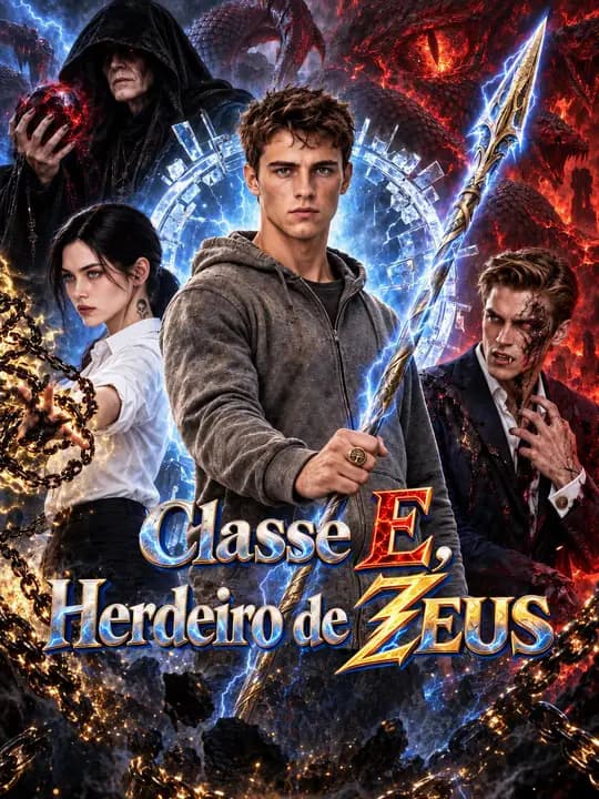 Classe E, <em>Herdeiro</em> de Zeus