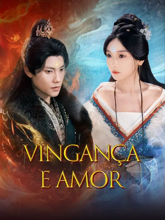 Vingança e <em>Amor</em>