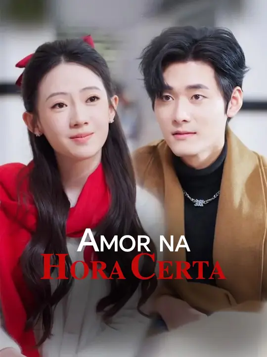 <em>Amor</em> na Hora Certa