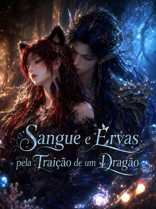 (Dublagem) Sangue e Ervas pela <em>Traição</em> de um Dragão