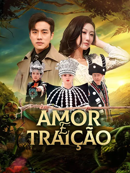 <em>Amor</em> e traição