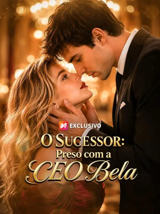 (Dublagem) O Sucessor: Preso com a <em>CEO</em> Bela
