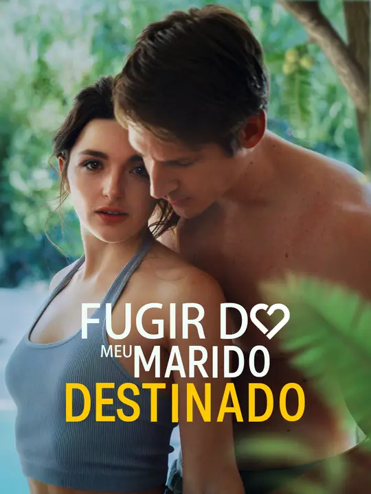 Fugir do meu <em>marido</em> destinado