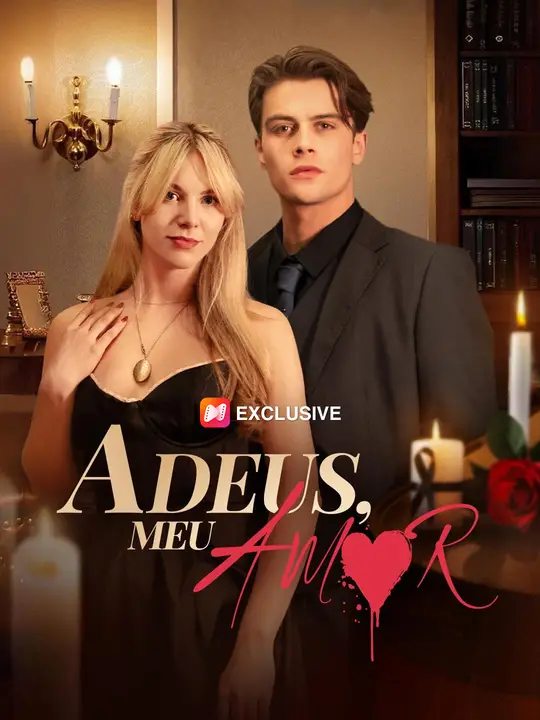 Adeus, Meu <em>Amor</em>