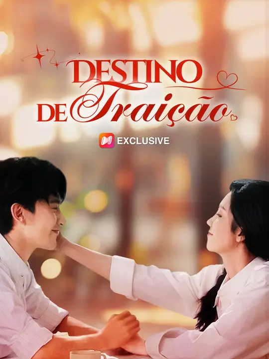 Destino de <em>Traição</em>