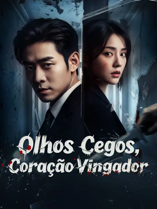 Olhos Cegos, Coração Vingador