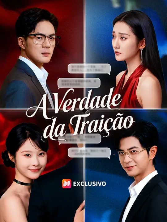 A Verdade da <em>Traição</em>