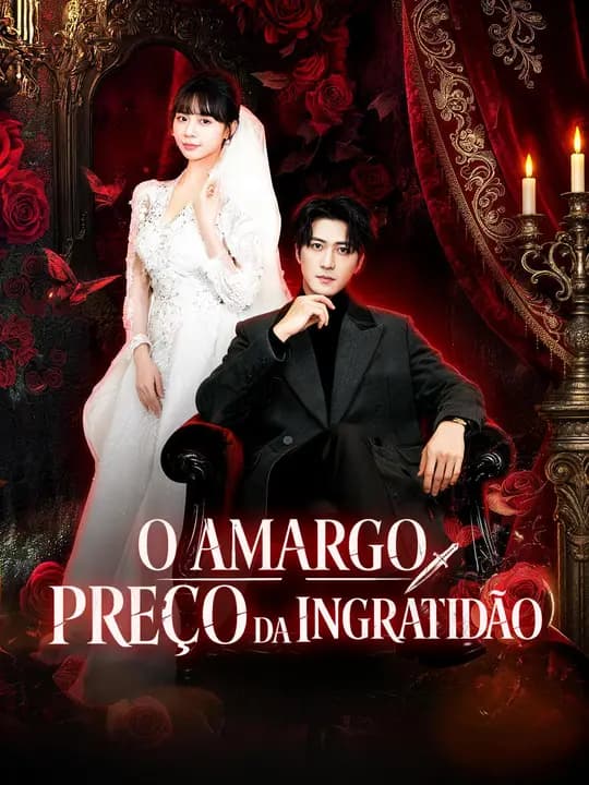 O Amargo Preço da Ingratidão