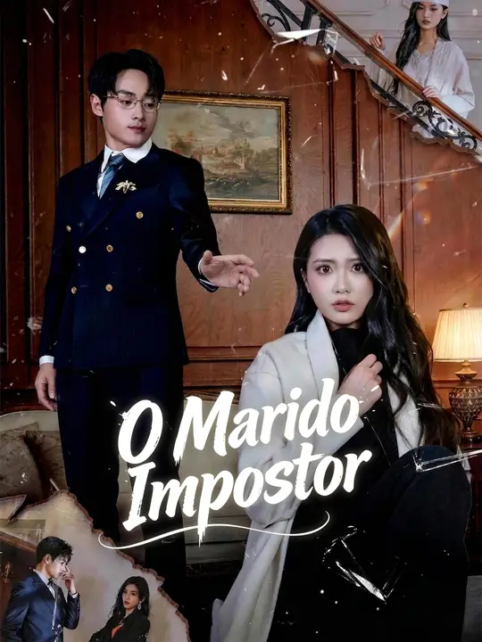 O <em>Marido</em> Impostor