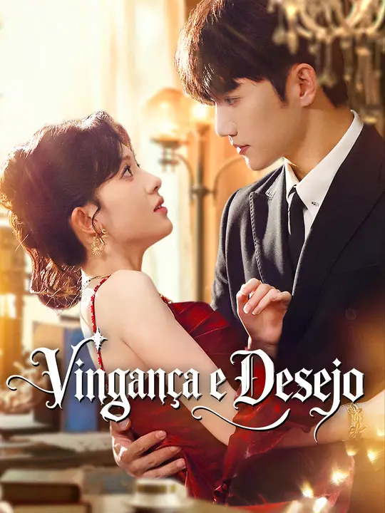 <em>Vingança</em> e Desejo