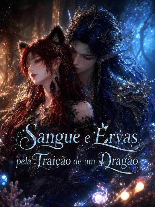 Sangue e Ervas pela <em>Traição</em> de um Dragão