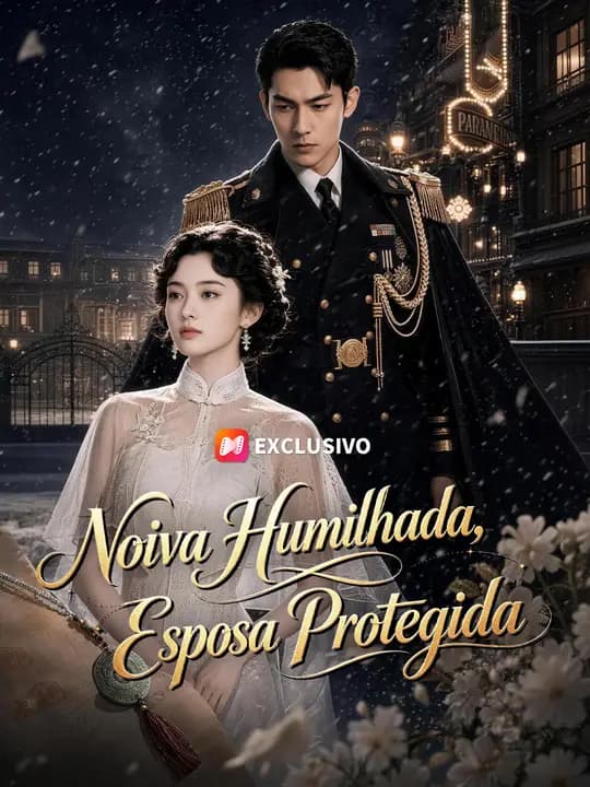 Noiva Humilhada, Esposa Protegida