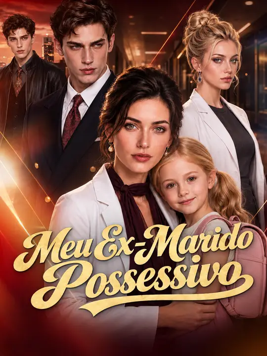 Meu Ex-<em>Marido</em> Possessivo