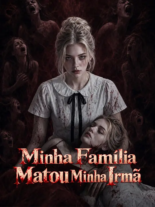 Minha <em>Família</em> Matou Minha Irmã